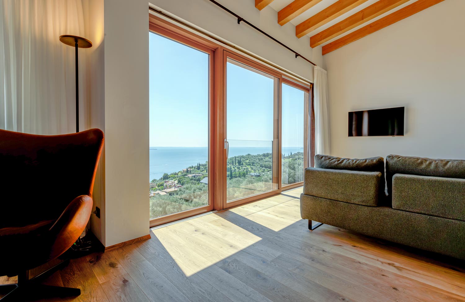 Sliding and Special Windows