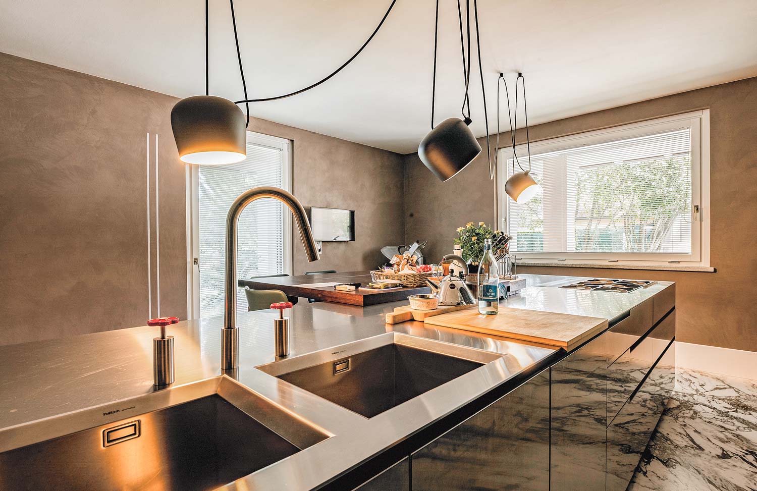 Sliding and Special Windows