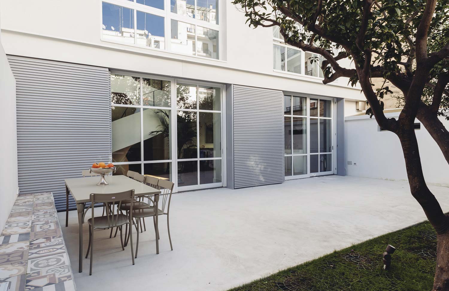 Sliding and Special Windows