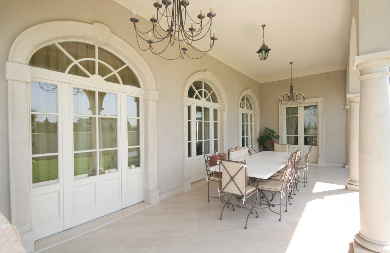 Sliding and Special Windows